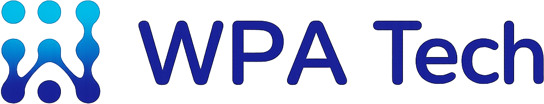 WPA Tech